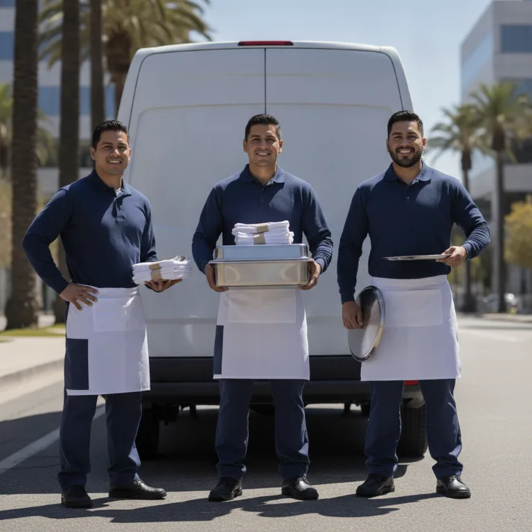 Catering Corporativo equipo en San Cristobal de las Casas